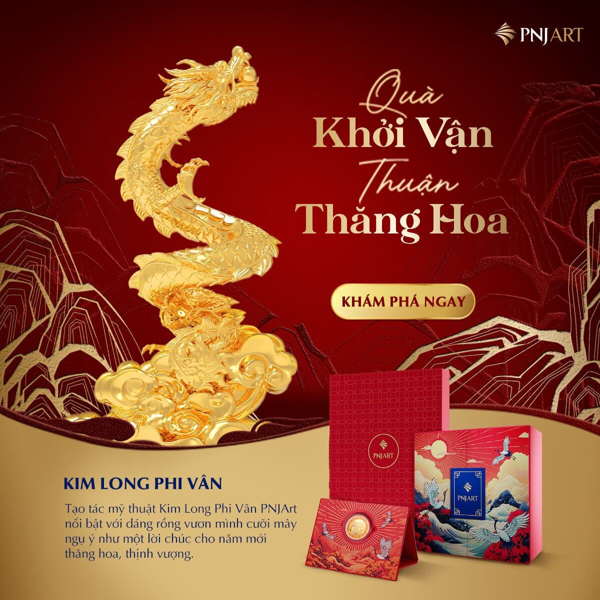 QUÀ TẶNG MỸ NGHỆ
