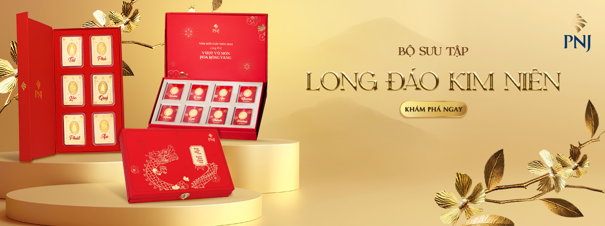 BST LONG ĐÁO KIM NIÊN