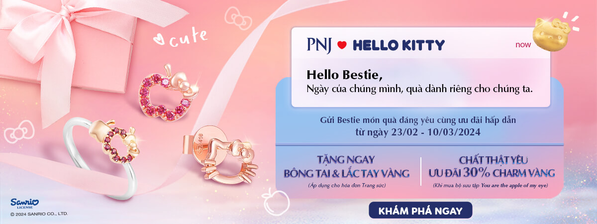 HELLO KITTY