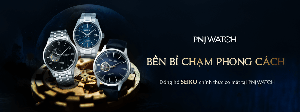 Đồng hồ Seiko