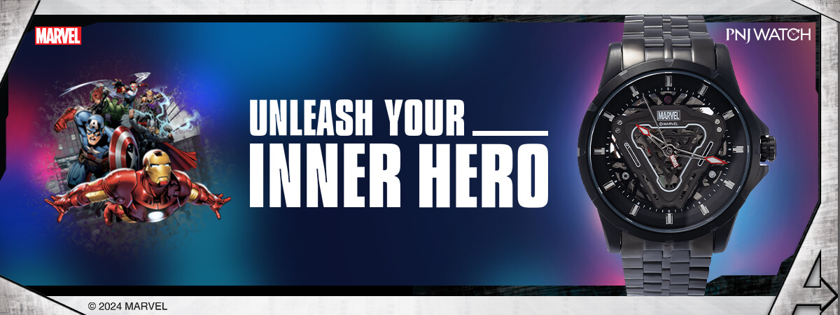 Đồng hồ Disney Watch