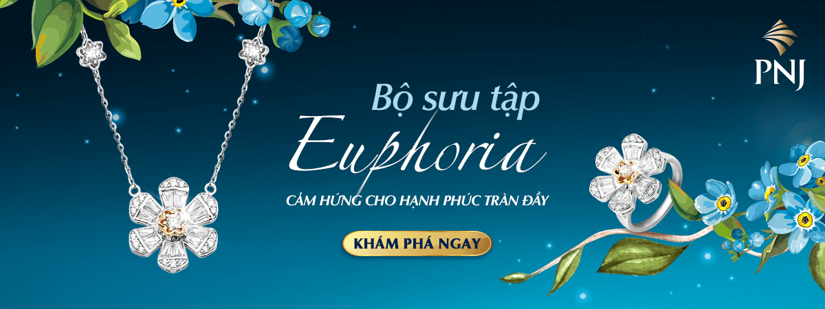 Banner BST Euphoria