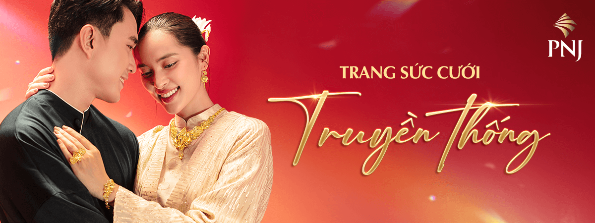 TS CƯỚI TRUYỀN THỐNG