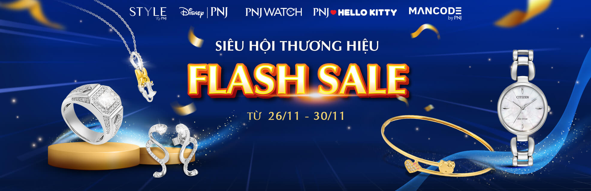 SIÊU HỘI THƯƠNG HIỆU