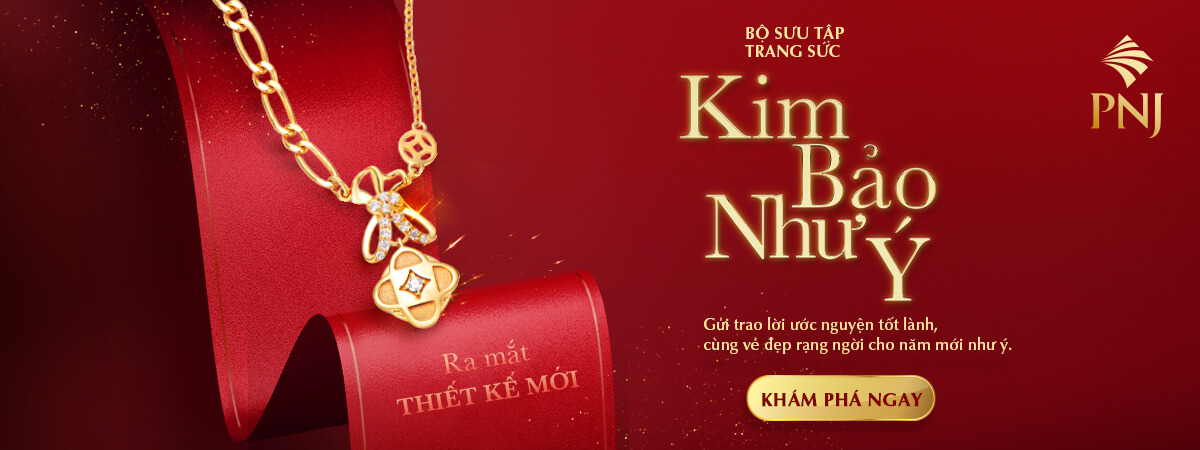 Kim Bảo Như Ý