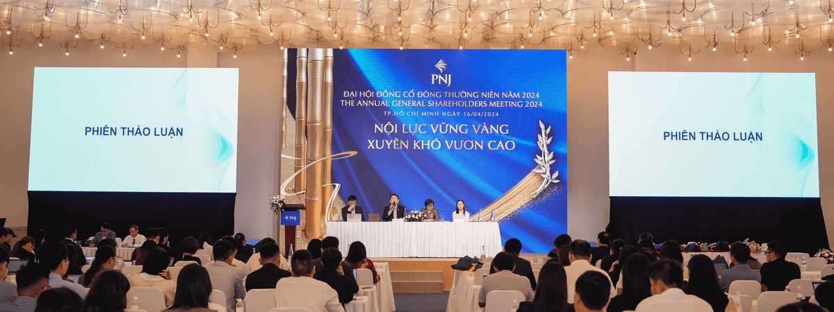 Quan hệ cổ đông