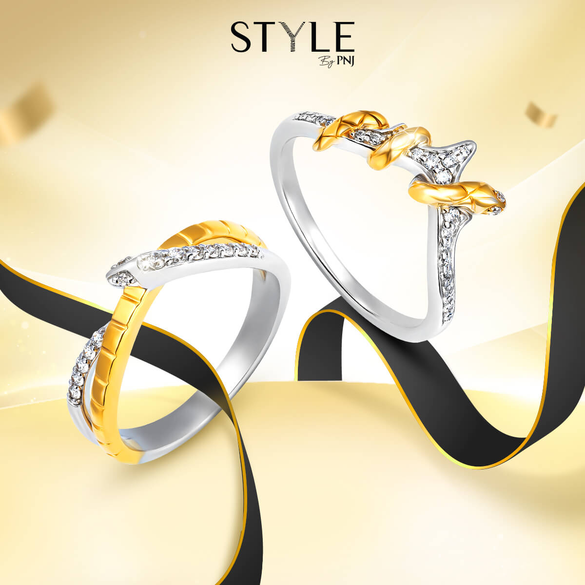 Best Seller Style by PNJ