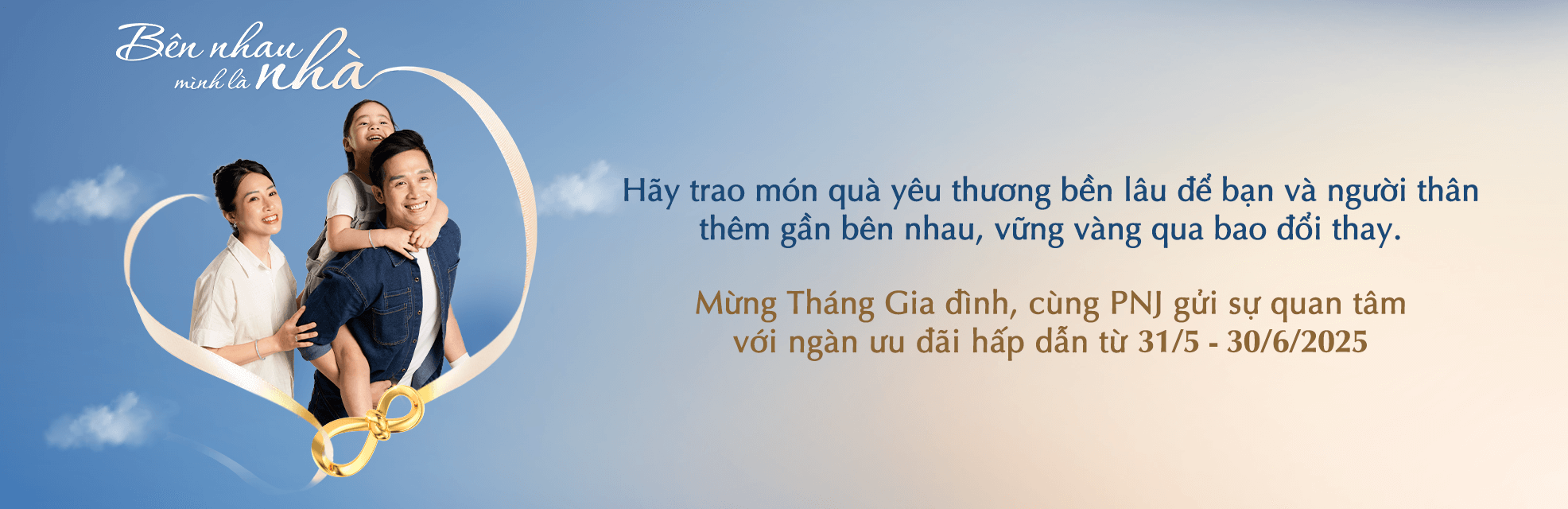BÊN NHAU MÌNH LÀ NHÀ