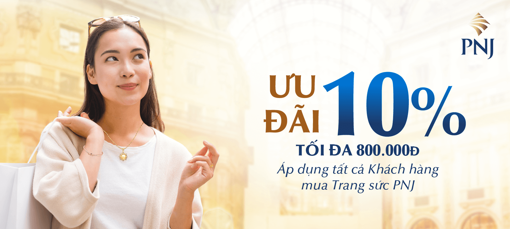 PNJ X LOTTE