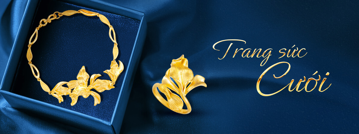 Trao hẹn ước rước duyên hồng