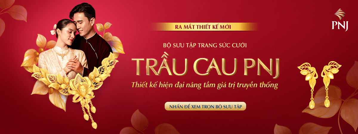 BST TRẦU CAU