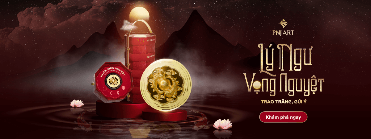 Lý Ngư Vọng Nguyệt