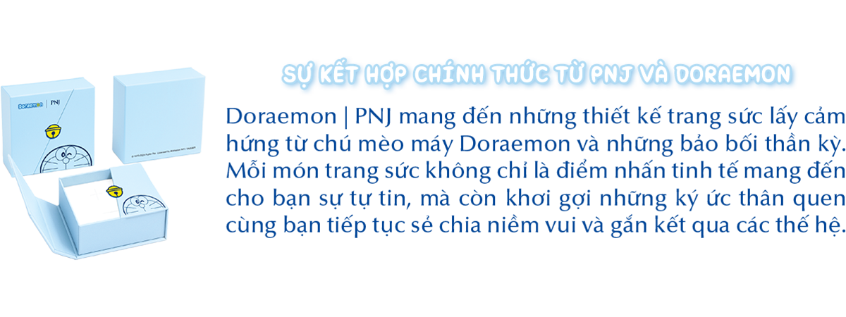 Doraemon | PNJ