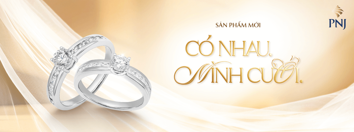 Có nhau mình cưới