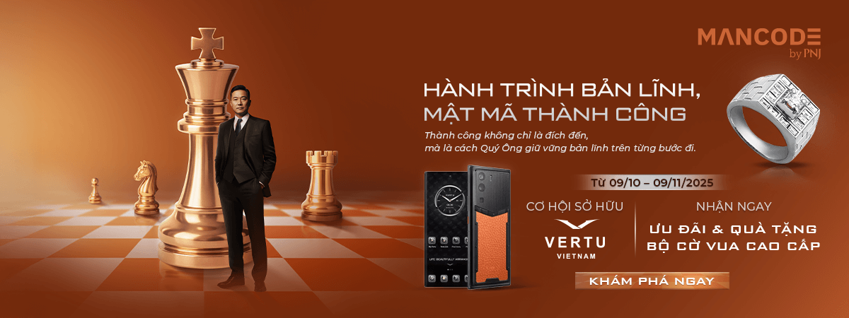 HÀNH TRÌNH BẢN LĨNH - MẬT MÃ THÀNH CÔNG