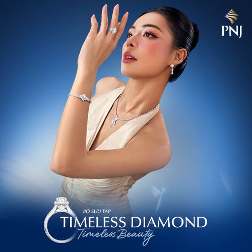 Timeless Diamond