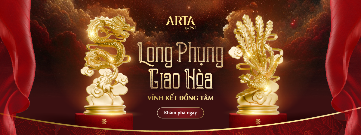 Long Phụng Giao Hòa