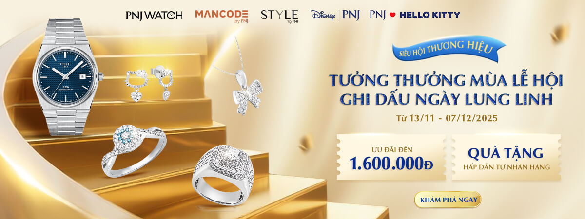 Super brand day tháng 11