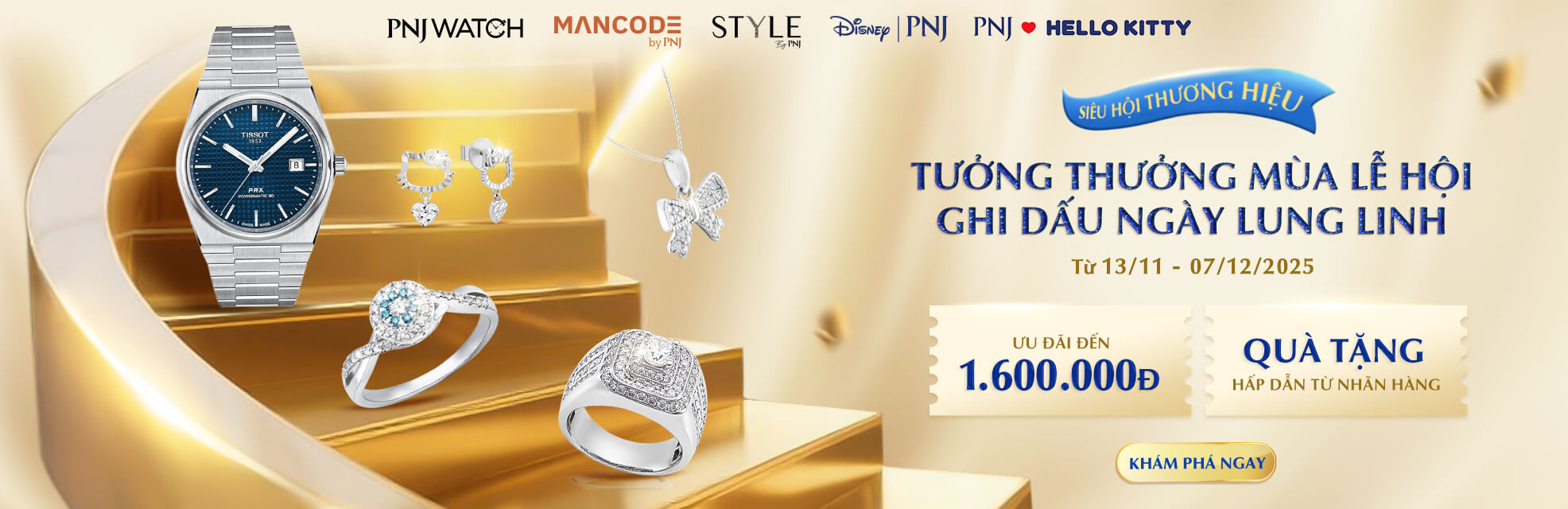 SIÊU HỘI THƯƠNG HIỆU