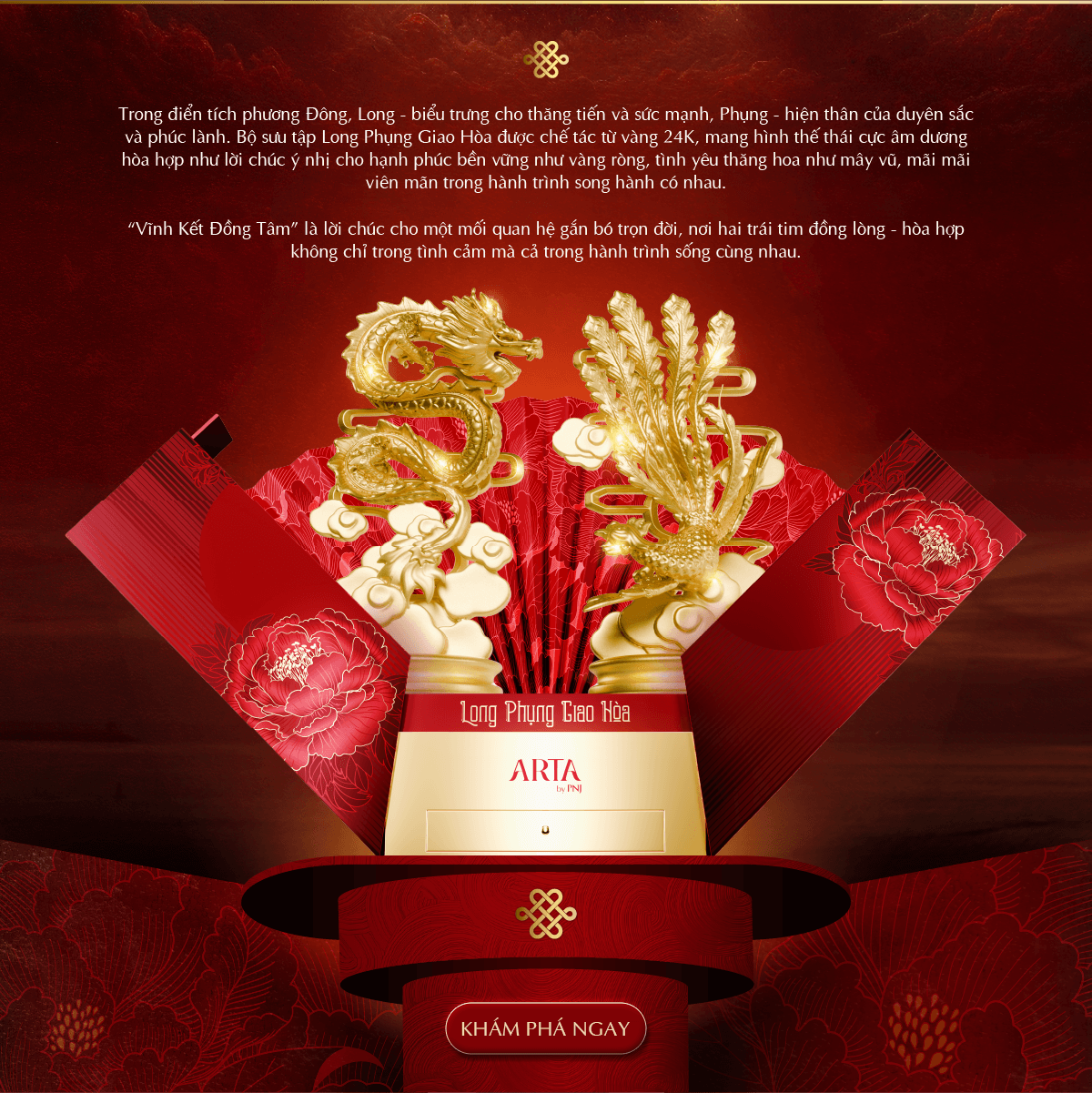 BST Long Phụng Giao Hòa