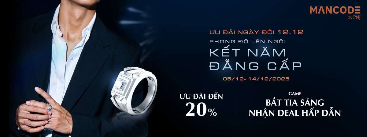 Ngày đôi 11.11 - Mancode