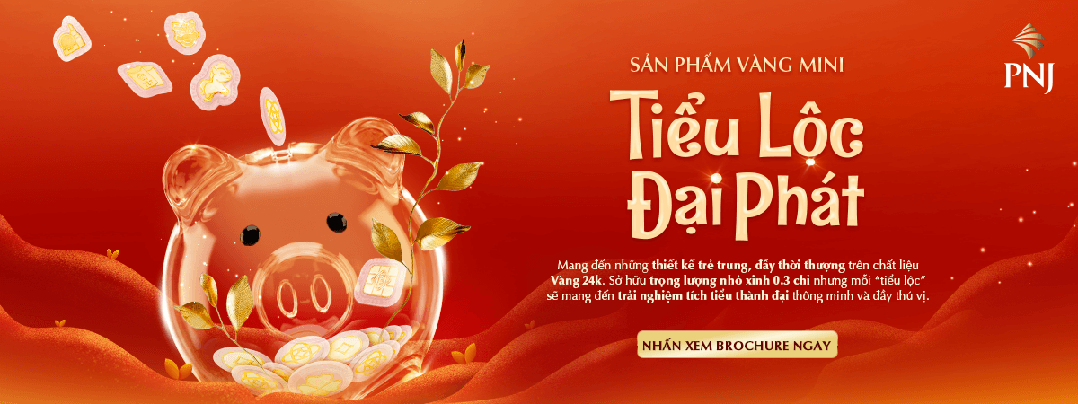 BST Tiểu Lộc Đại Phát