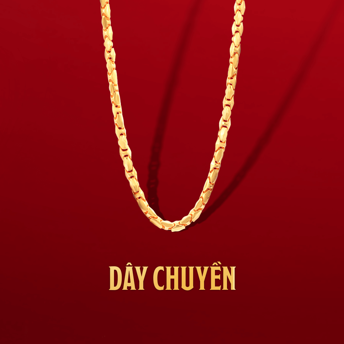 Dây chuyền