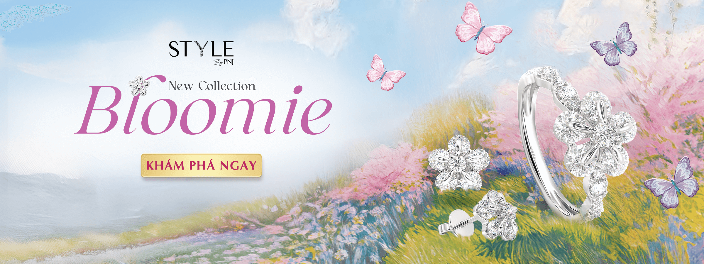 BST Bloomie