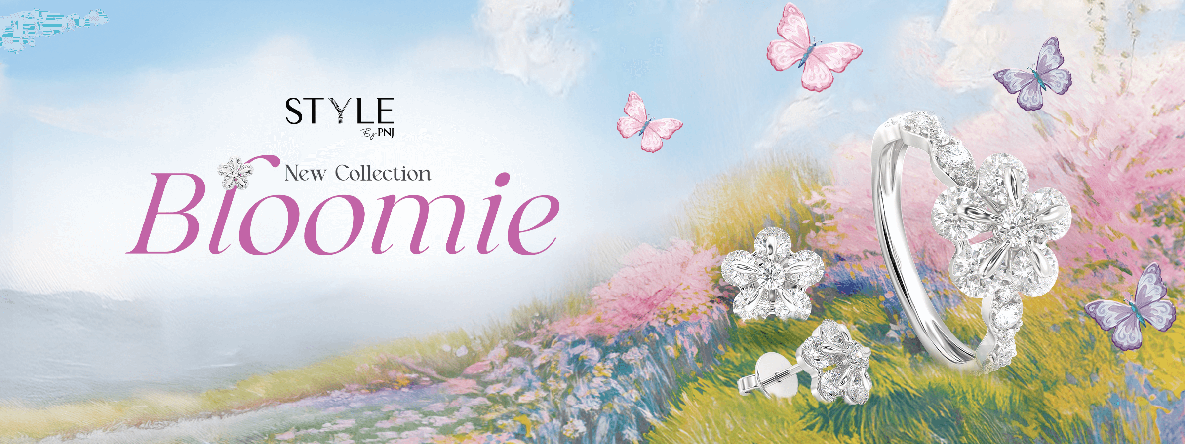 BST Bloomie