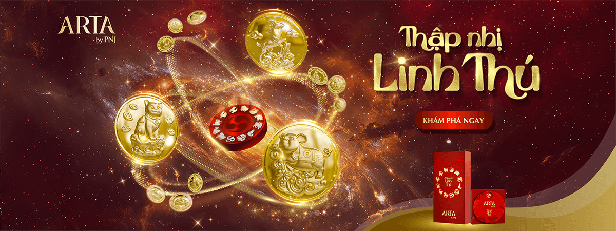 BST Thập Nhị Linh Thú