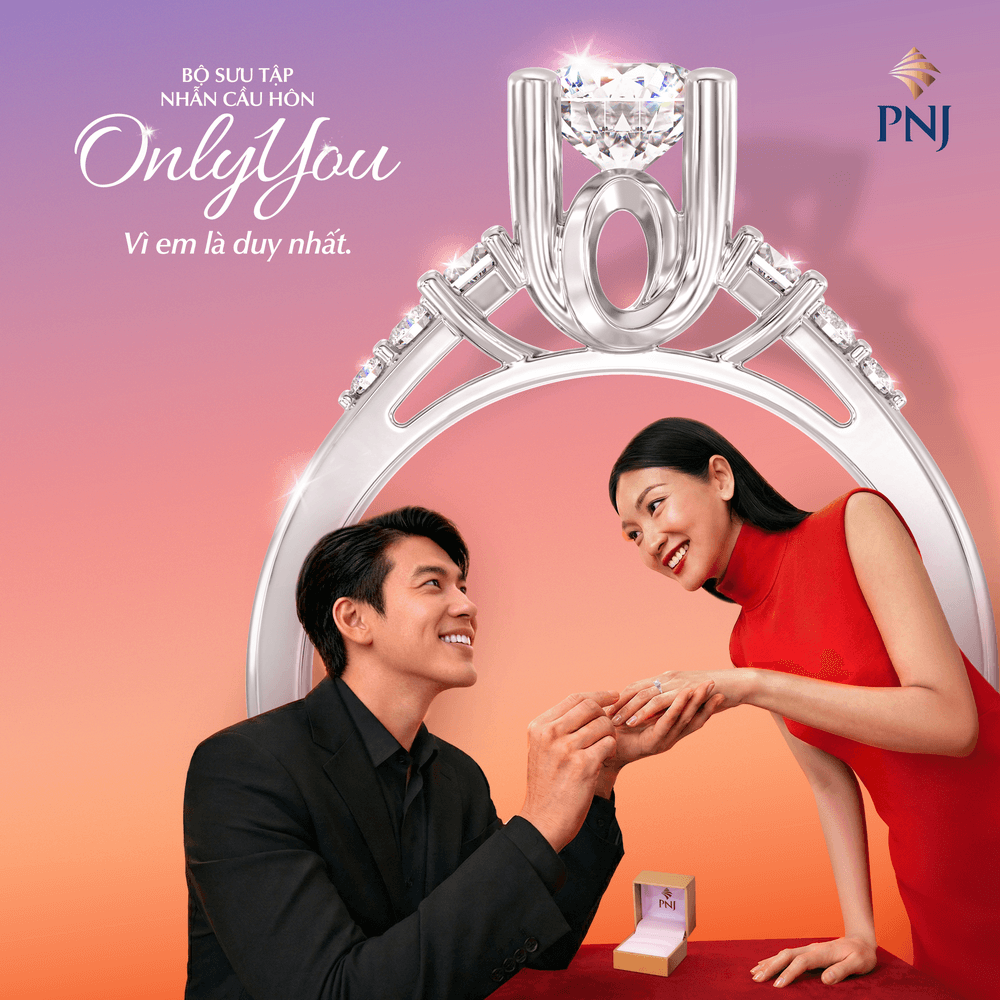 ONLY YOU