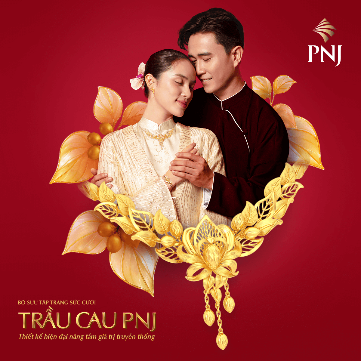 TRẦU CAU