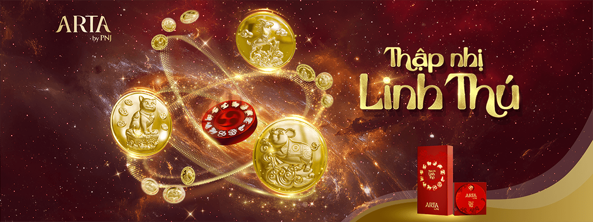 BST Thập Nhị Linh Thú