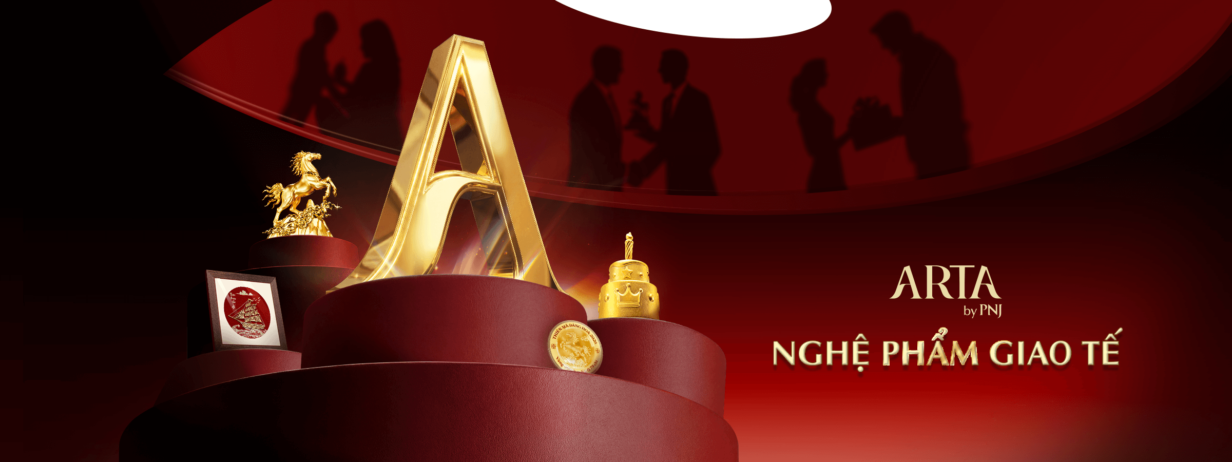 Nghệ phẩm giao tế