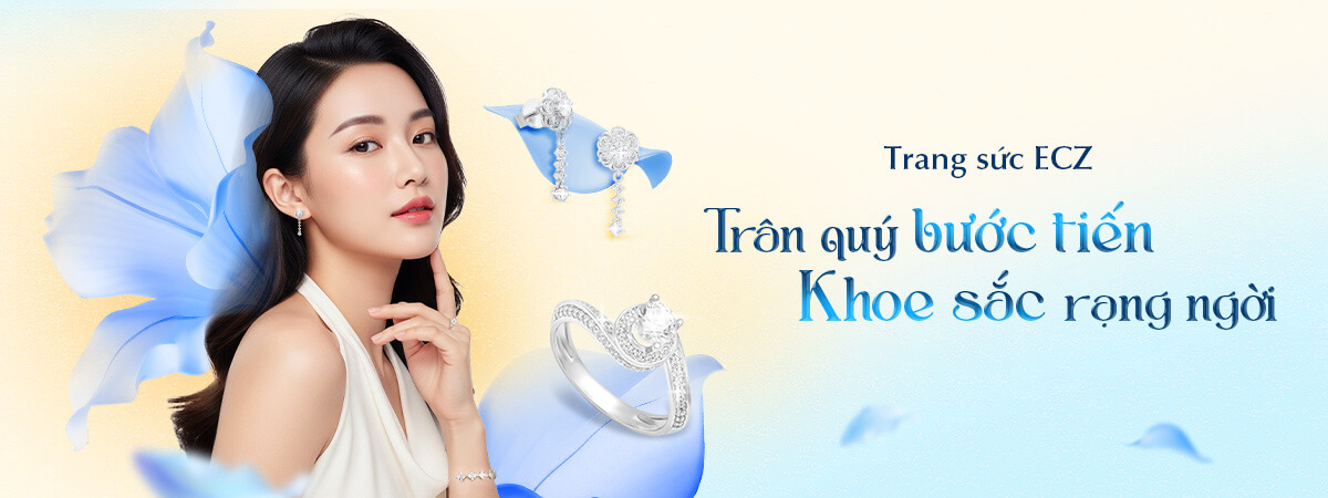 Trang sức ECZ