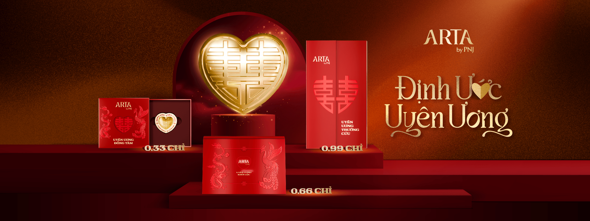 BST Định Ước Uyên Ương