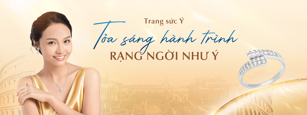 Trang sức Ý