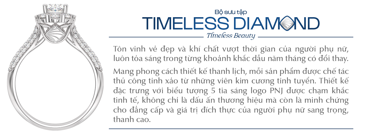 BST Timeless Diamond