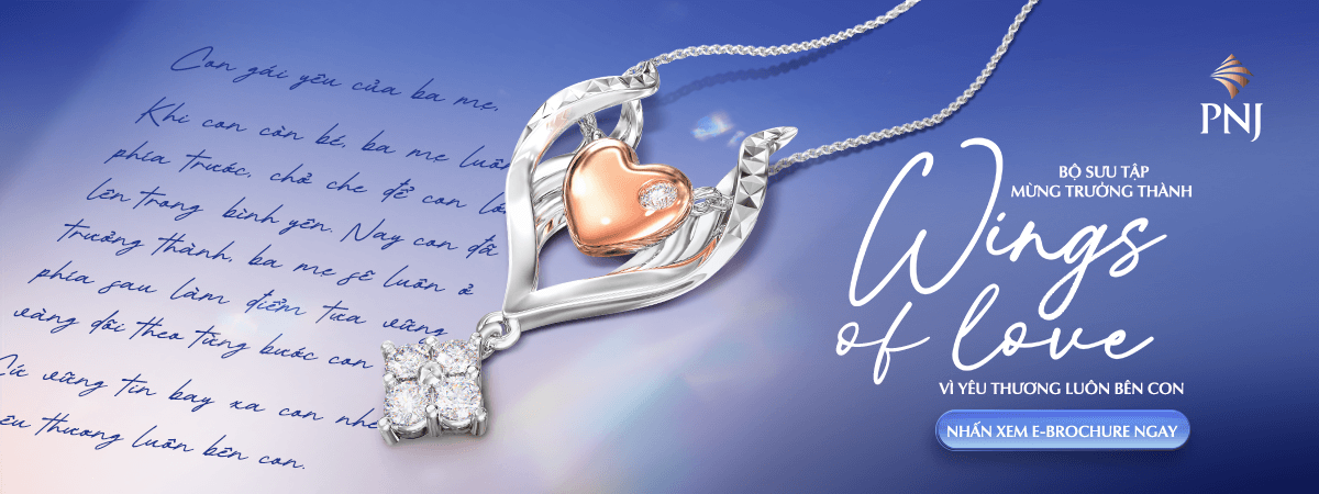 BST Wings of love
