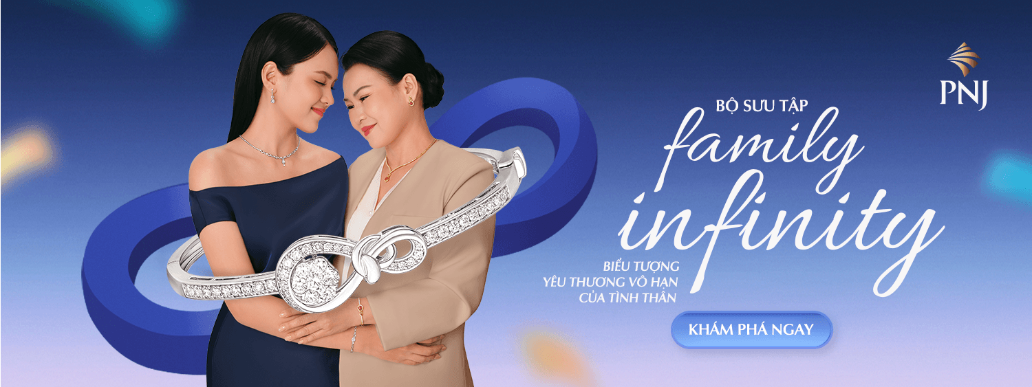 FAMILY INFINITY