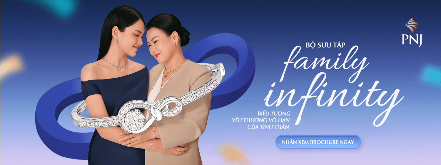 Family Infinity