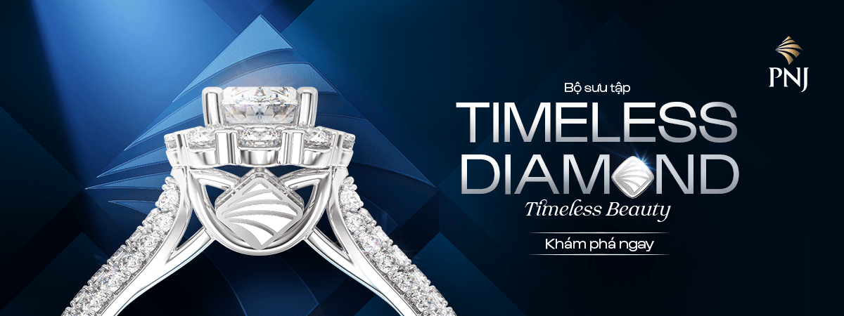 Timeless Diamond