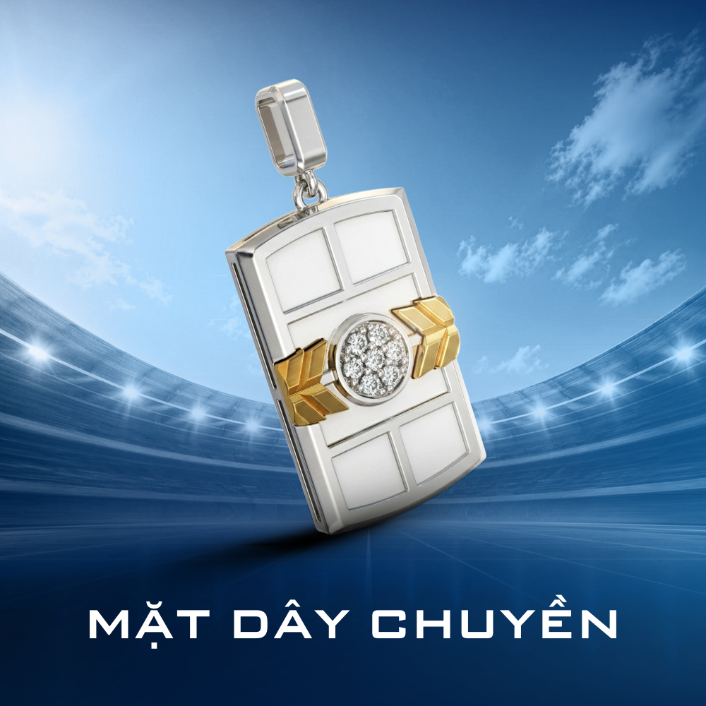Mặt dây chuyền
