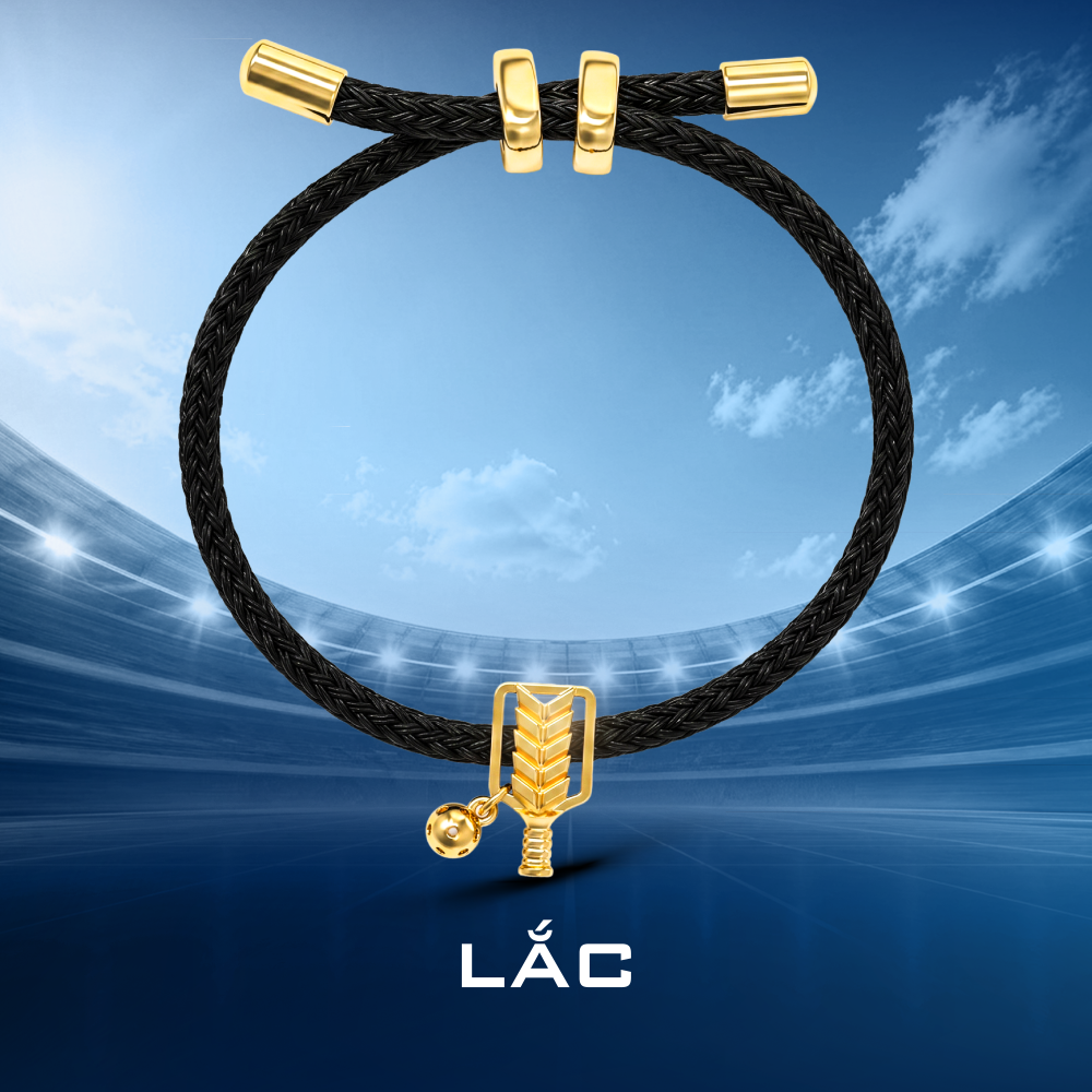Lắc tay