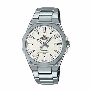 Đồng Hồ Casio Nam EFR-S108D-7AVUDF Dây Thép Không Gỉ 39.9 mm