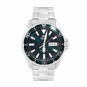 Đồng Hồ Orient Nam RA-AA0004E19B Dây Thép Không Gỉ 41.8 mm