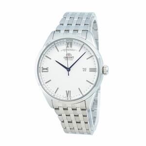 Đồng Hồ Orient Nam RA-AX0005S0HB Dây Thép Không Gỉ 40 mm