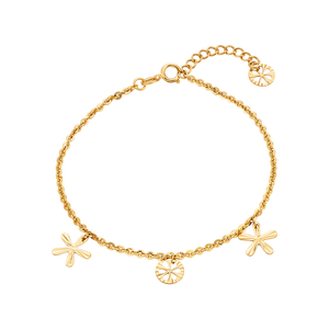 Lắc tay Vàng 18K PNJ 0000Y000083