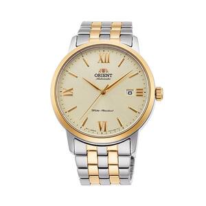 Đồng Hồ Orient Nam RA-AC0F08G10B Dây Thép Không Gỉ 41.6 mm