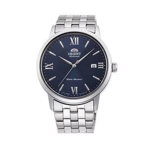 Đồng Hồ Orient Nam RA-AC0F09L10B Dây Thép Không Gỉ 41.6 mm